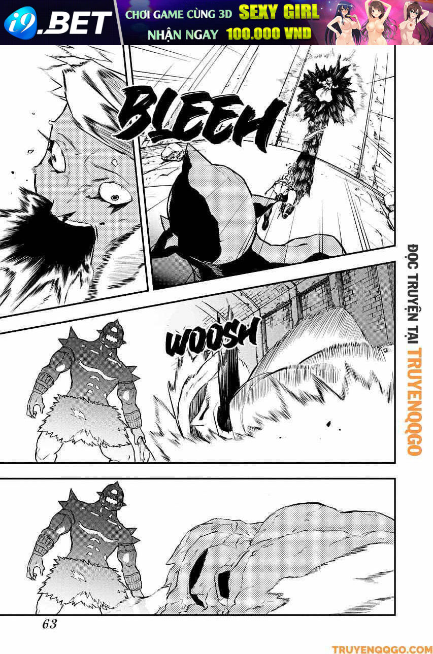 Luyện Kim Thuật Sư Bị Trục Xuất, Có Muốn Xây Dựng Hầm Ngục Mạnh Nhất Không? - Chapter 2.2 - Page 14