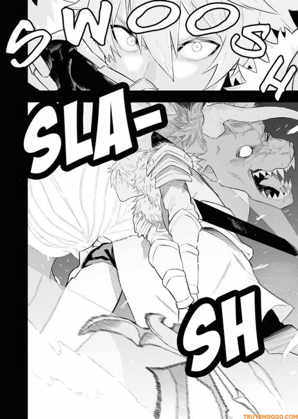 Luyện Kim Thuật Sư Bị Trục Xuất, Có Muốn Xây Dựng Hầm Ngục Mạnh Nhất Không? - Chapter 3 - Page 11