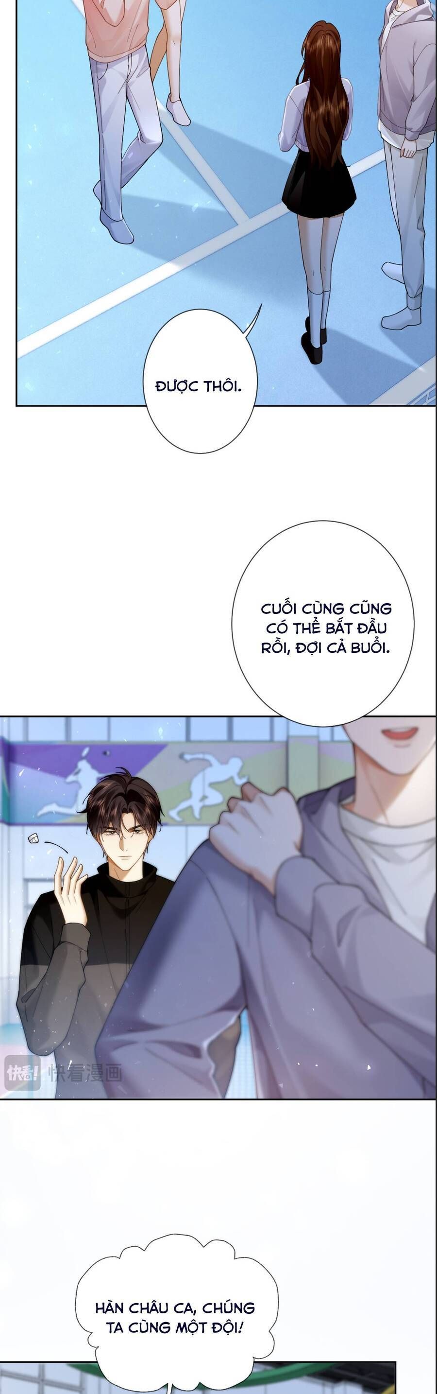 Quyến Rũ Cô Ấy - Chapter 19 - Page 11