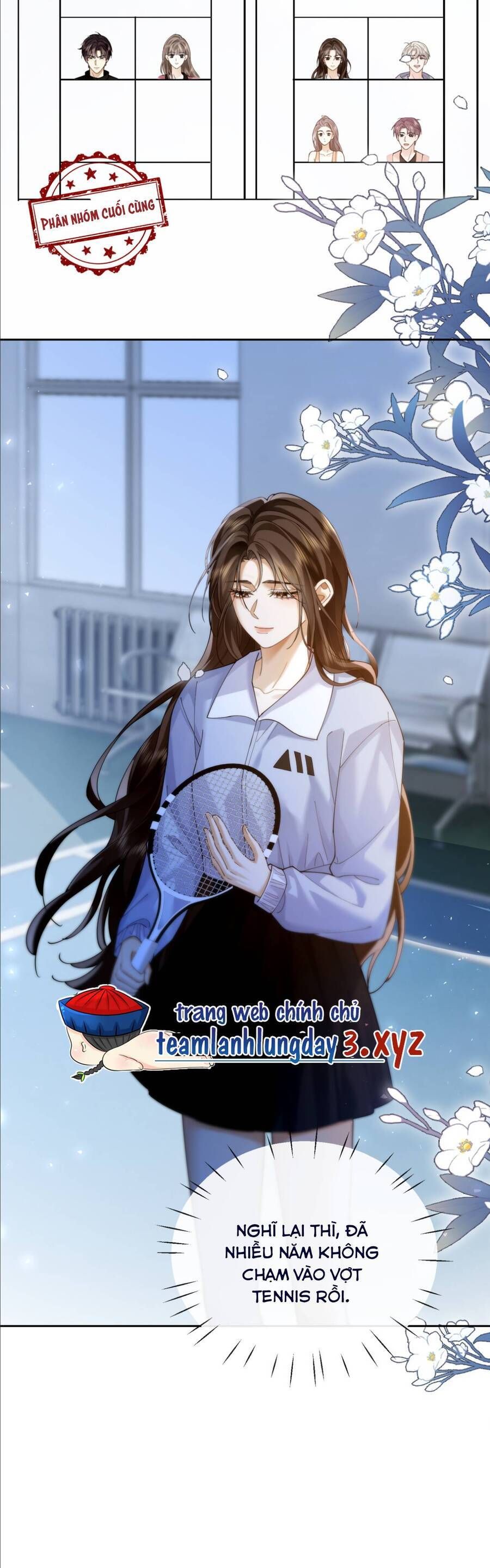 Quyến Rũ Cô Ấy - Chapter 19 - Page 14