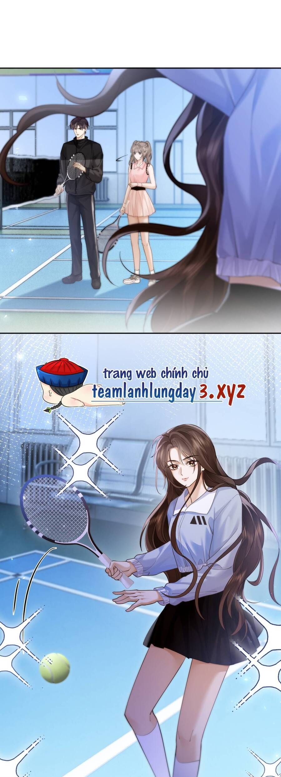 Quyến Rũ Cô Ấy - Chapter 19 - Page 21