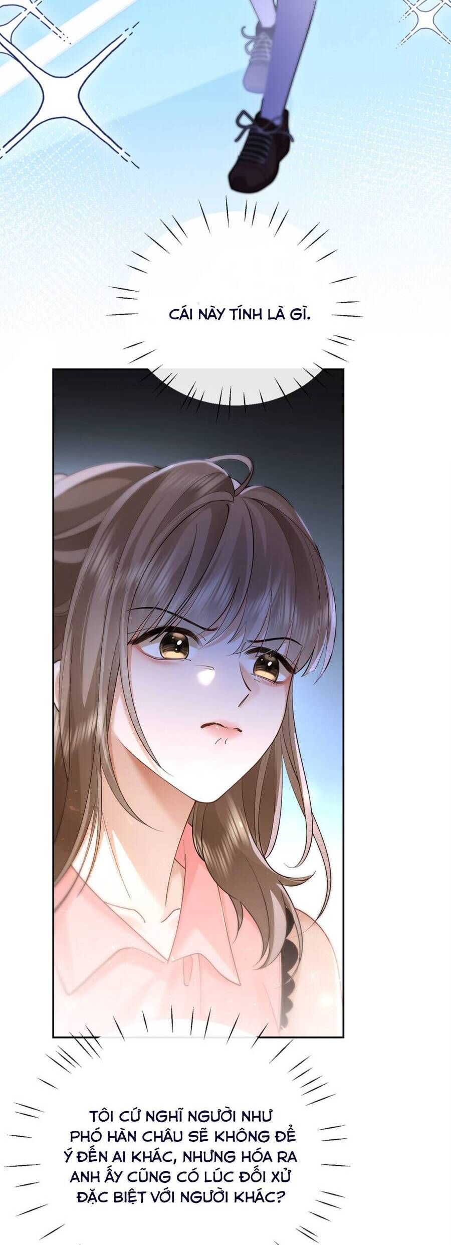 Quyến Rũ Cô Ấy - Chapter 19 - Page 22