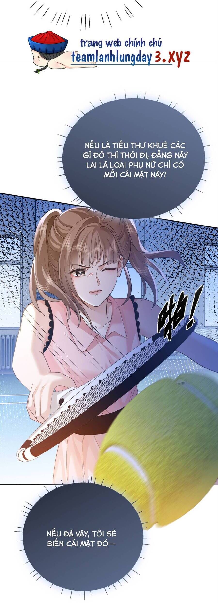 Quyến Rũ Cô Ấy - Chapter 19 - Page 23