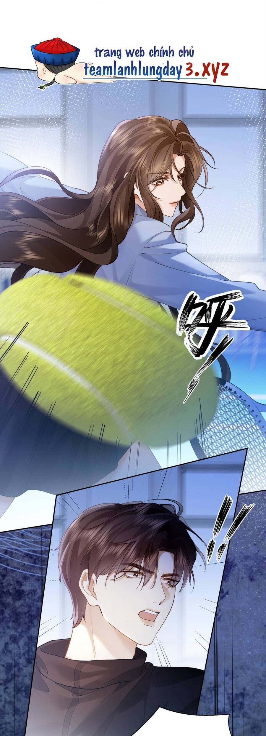 Quyến Rũ Cô Ấy - Chapter 19 - Page 24