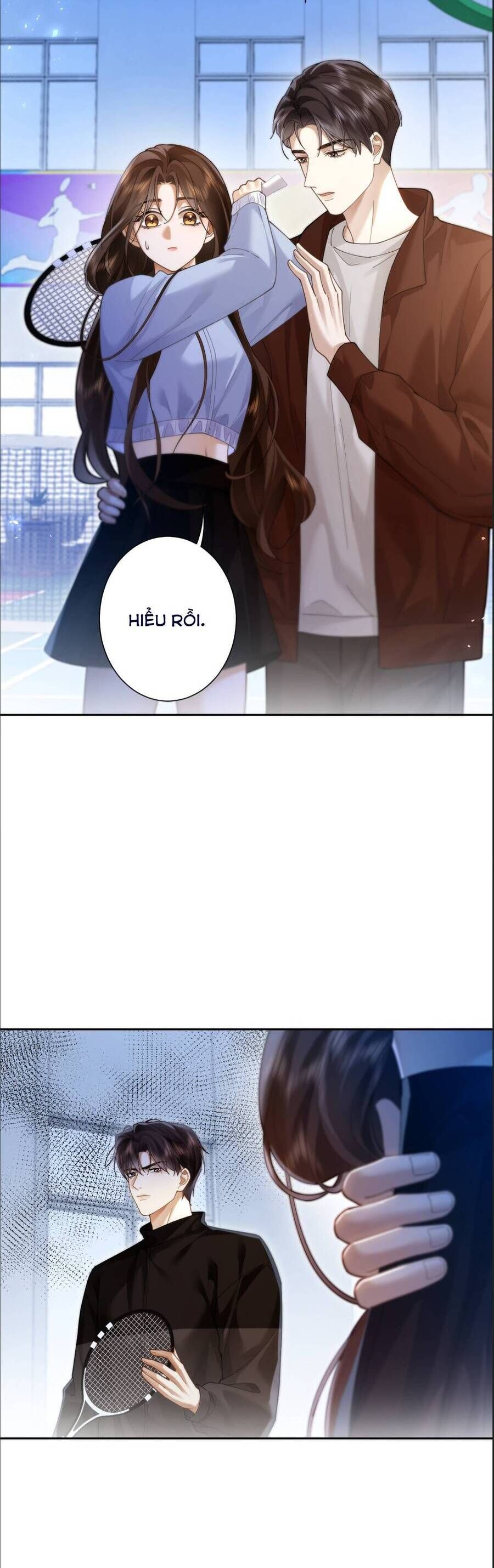 Quyến Rũ Cô Ấy - Chapter 20 - Page 13