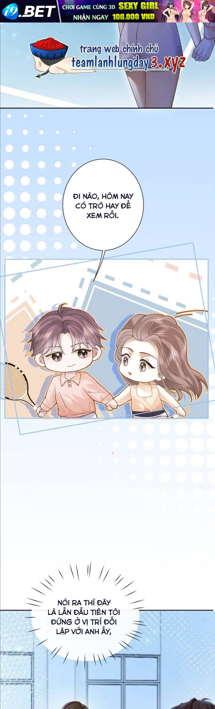 Quyến Rũ Cô Ấy - Chapter 20 - Page 15