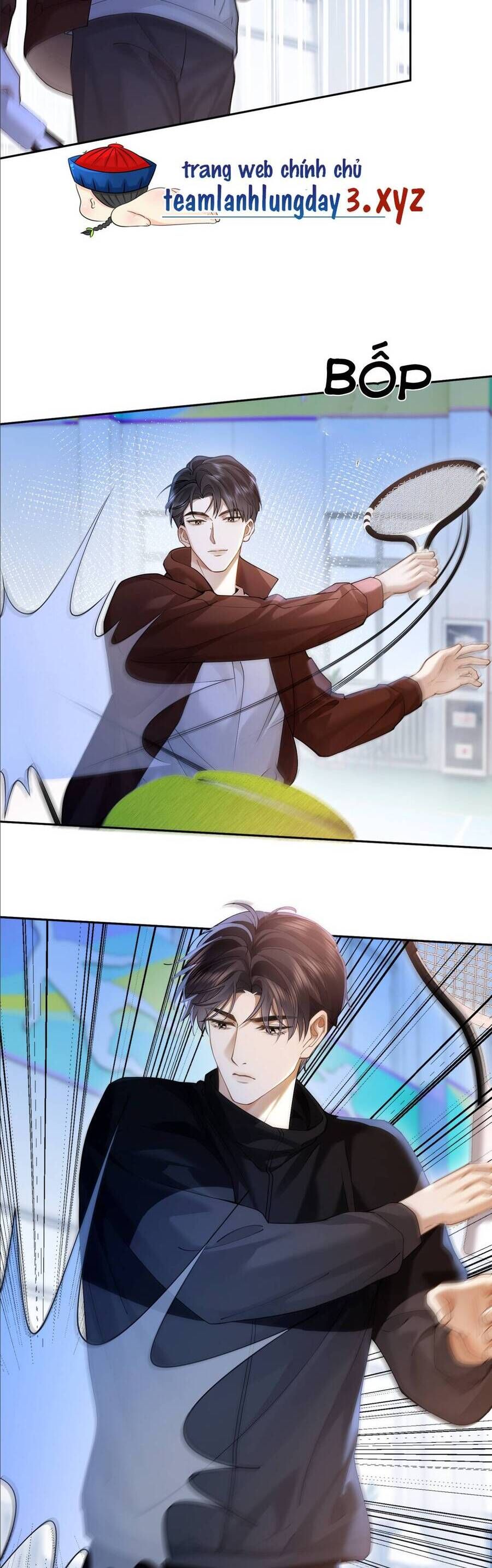 Quyến Rũ Cô Ấy - Chapter 20 - Page 17