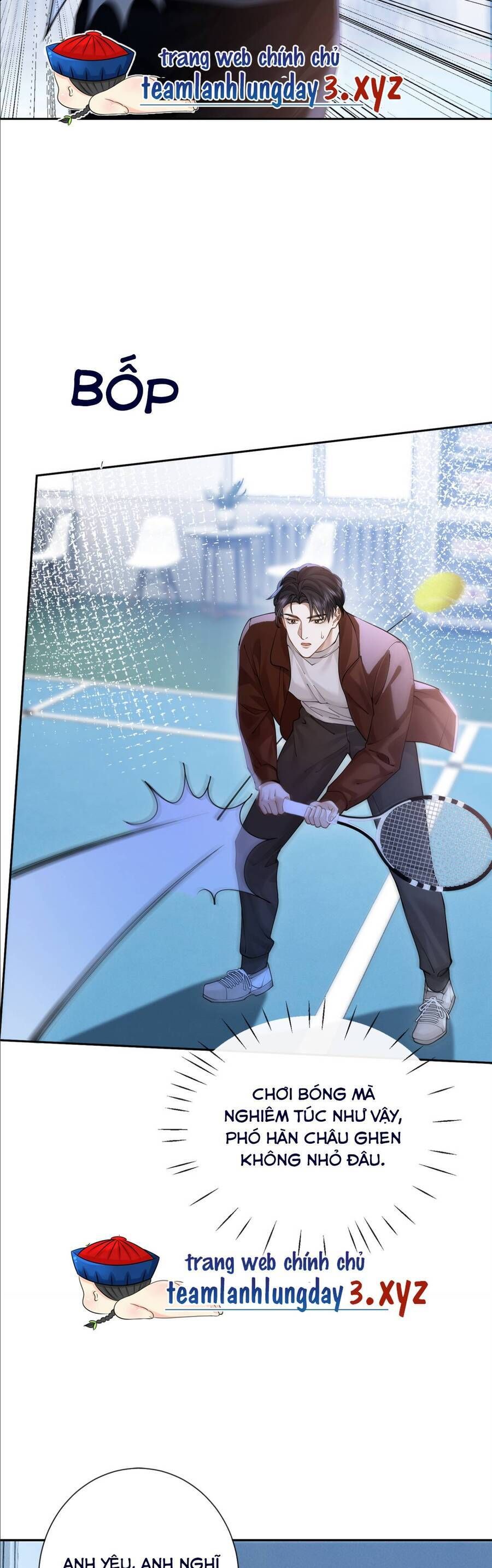 Quyến Rũ Cô Ấy - Chapter 20 - Page 18