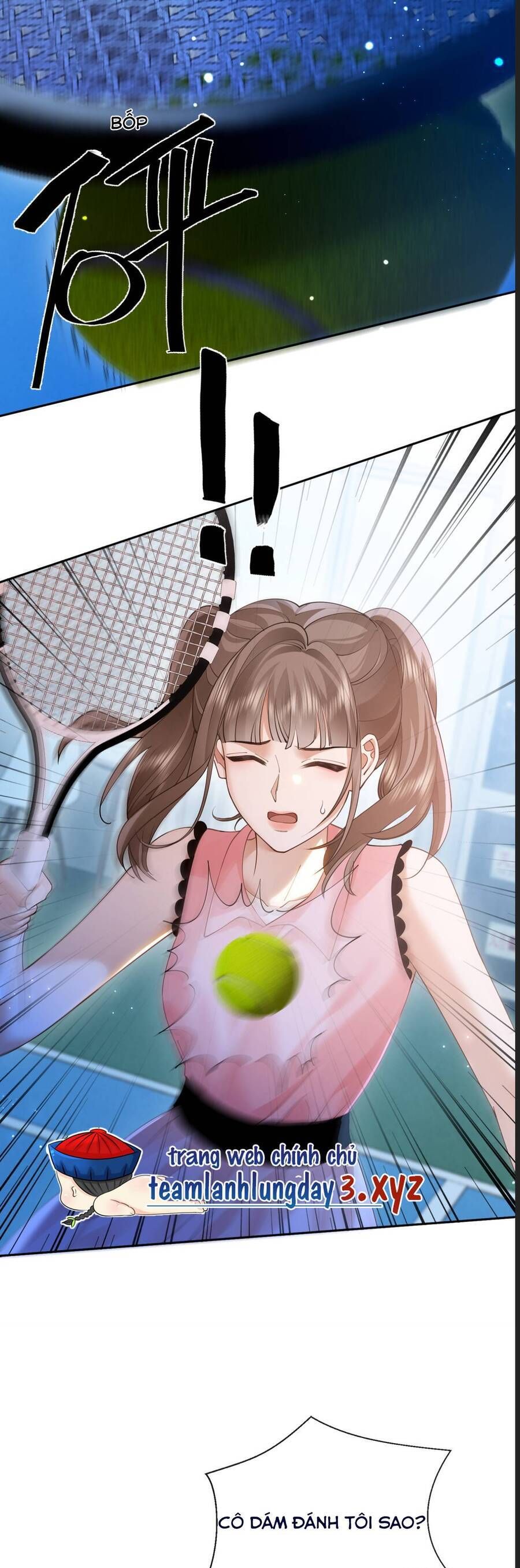 Quyến Rũ Cô Ấy - Chapter 20 - Page 21