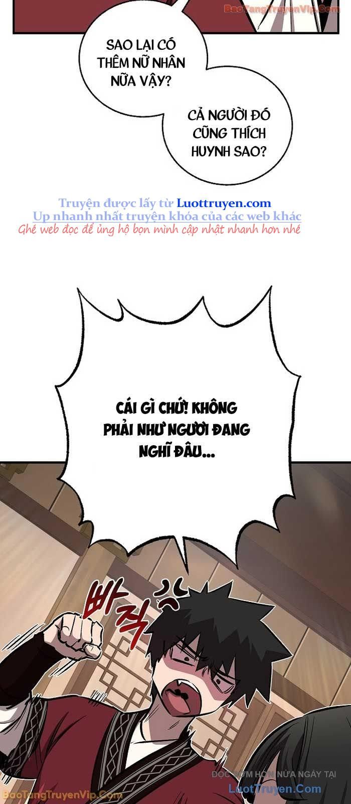 Thanh Mai Trúc Mã Của Đệ Nhất Thiên Hạ - Chapter 76 - Page 10