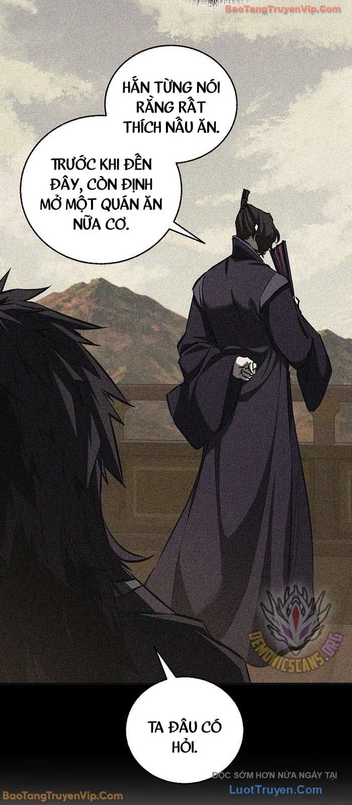 Thanh Mai Trúc Mã Của Đệ Nhất Thiên Hạ - Chapter 76 - Page 19