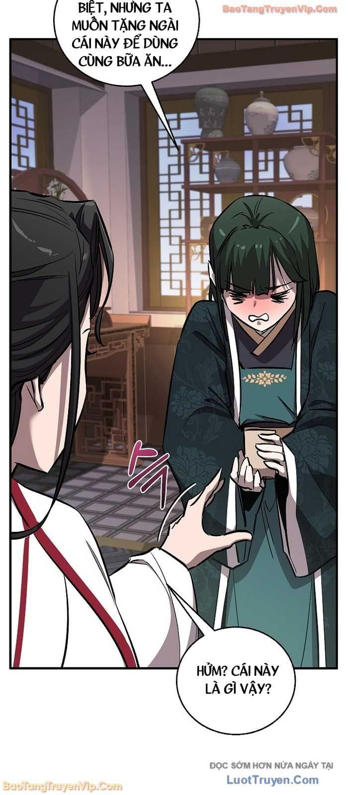 Thanh Mai Trúc Mã Của Đệ Nhất Thiên Hạ - Chapter 76 - Page 25