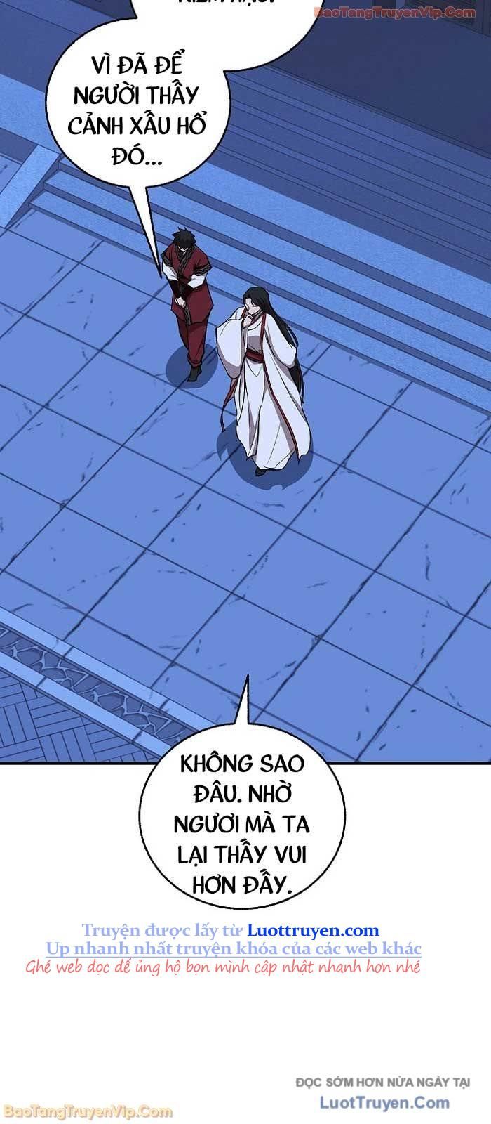 Thanh Mai Trúc Mã Của Đệ Nhất Thiên Hạ - Chapter 76 - Page 37