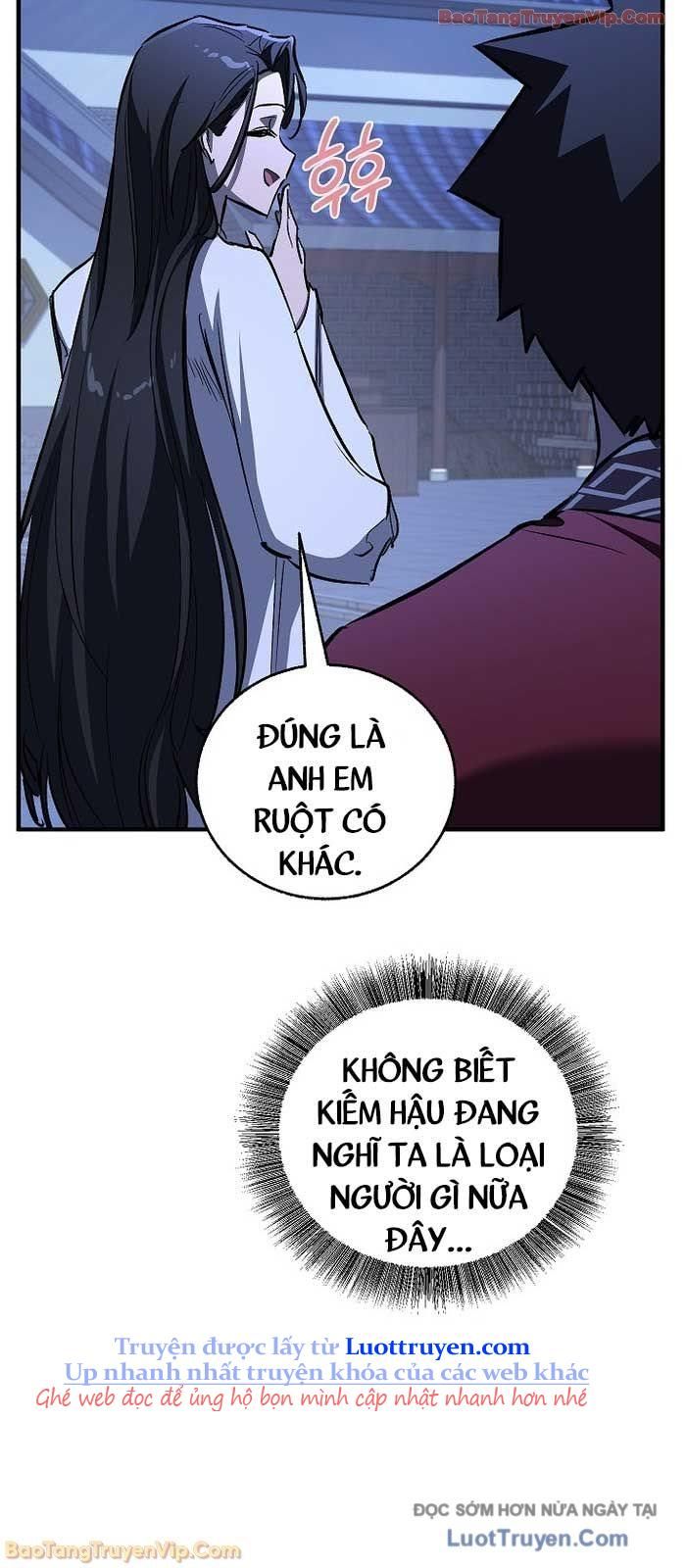 Thanh Mai Trúc Mã Của Đệ Nhất Thiên Hạ - Chapter 76 - Page 40