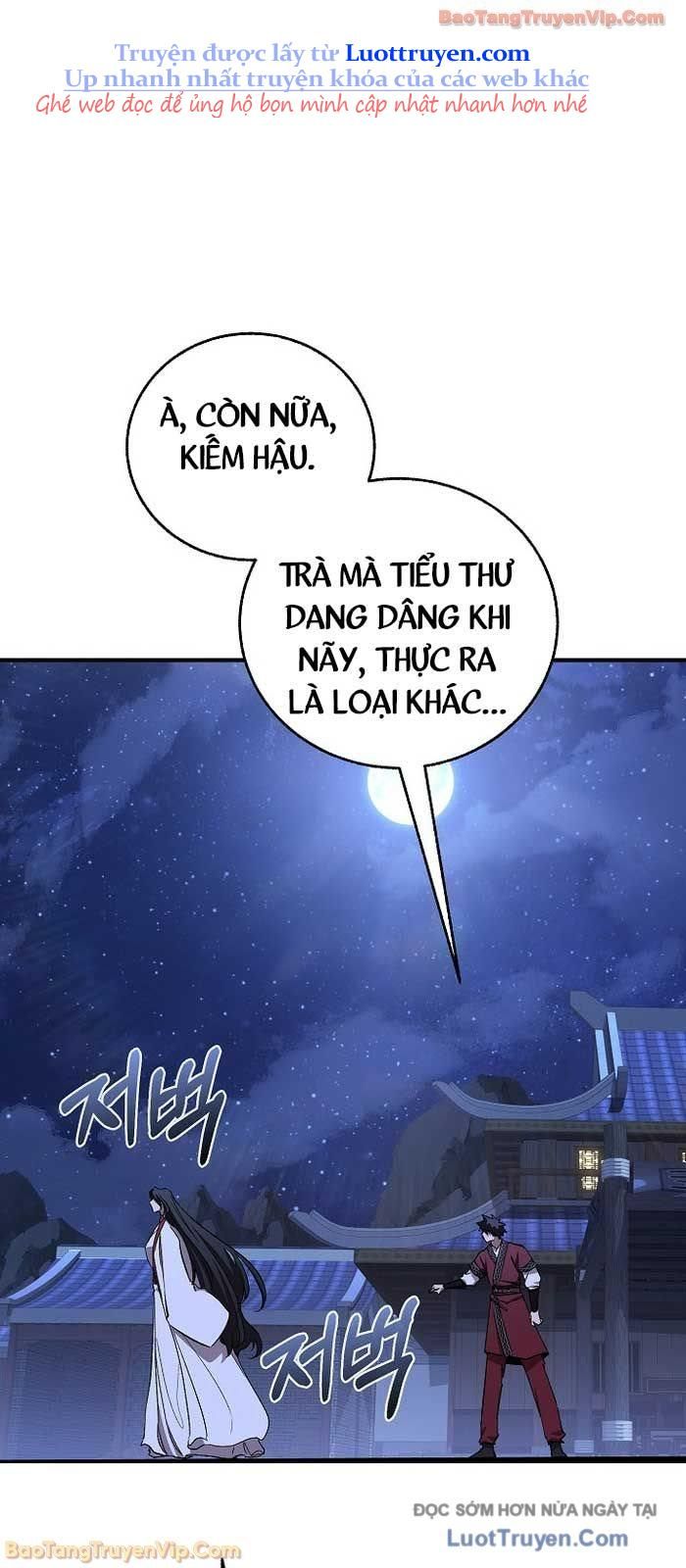 Thanh Mai Trúc Mã Của Đệ Nhất Thiên Hạ - Chapter 76 - Page 41