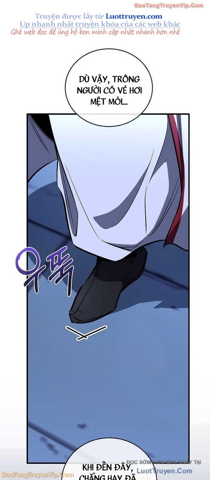 Thanh Mai Trúc Mã Của Đệ Nhất Thiên Hạ - Chapter 76 - Page 45