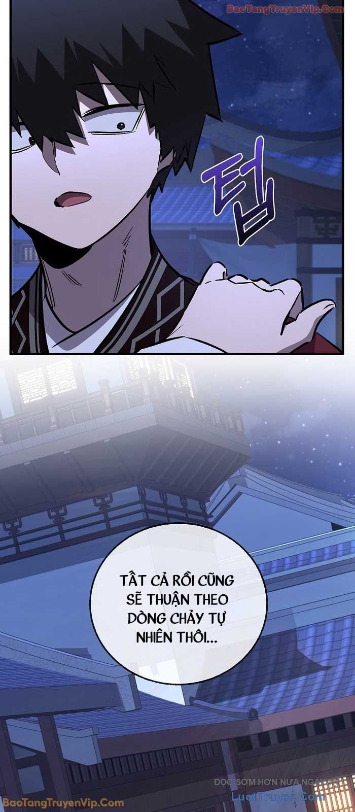 Thanh Mai Trúc Mã Của Đệ Nhất Thiên Hạ - Chapter 76 - Page 49