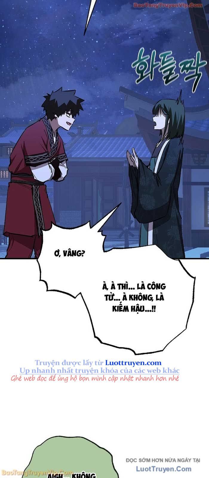 Thanh Mai Trúc Mã Của Đệ Nhất Thiên Hạ - Chapter 76 - Page 55