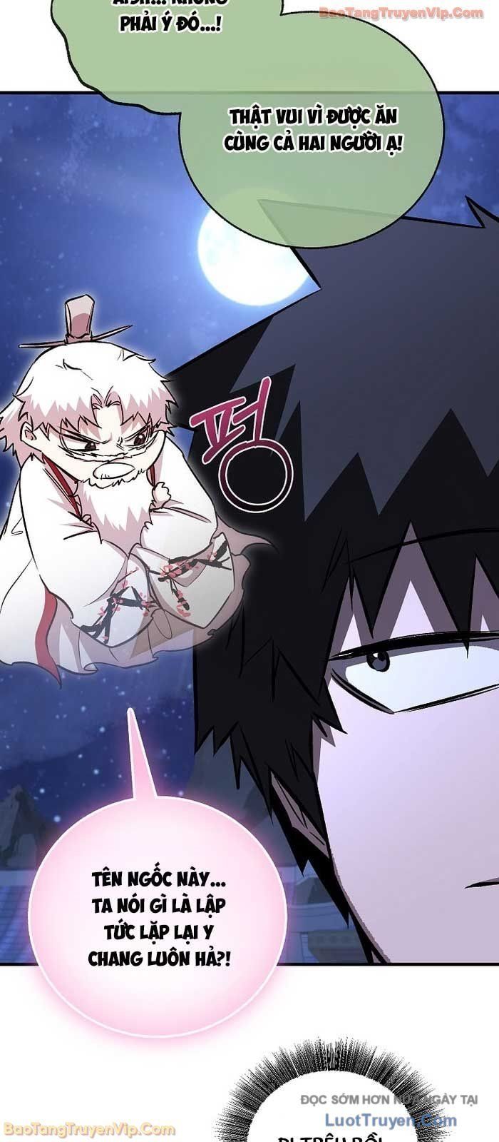 Thanh Mai Trúc Mã Của Đệ Nhất Thiên Hạ - Chapter 76 - Page 56