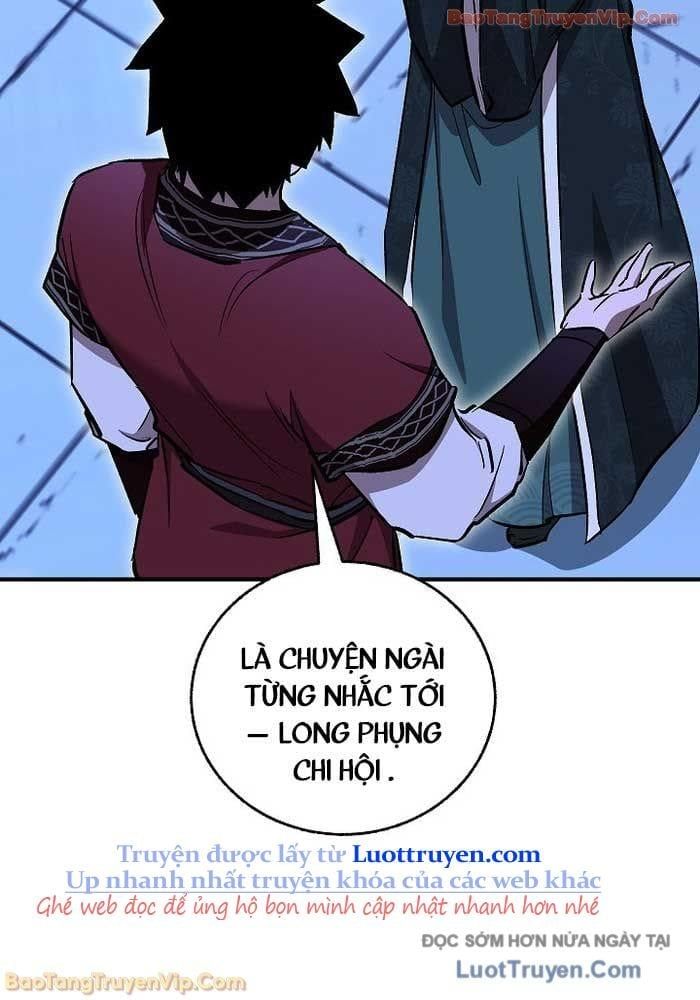 Thanh Mai Trúc Mã Của Đệ Nhất Thiên Hạ - Chapter 76 - Page 59