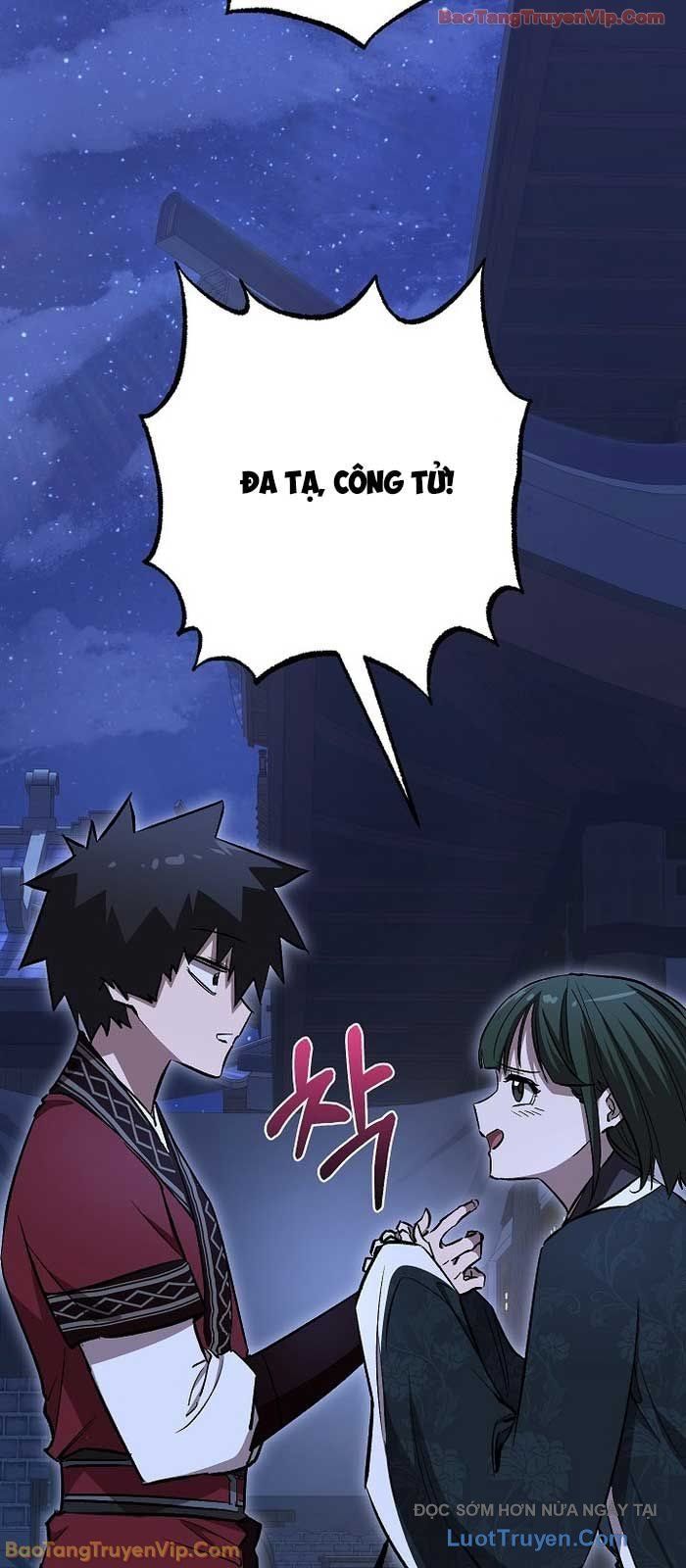 Thanh Mai Trúc Mã Của Đệ Nhất Thiên Hạ - Chapter 76 - Page 61