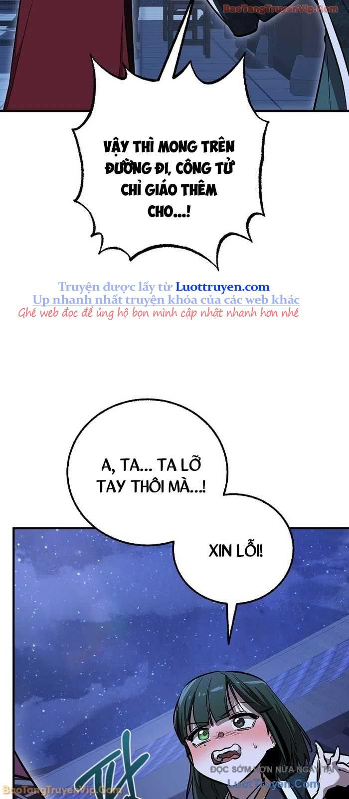 Thanh Mai Trúc Mã Của Đệ Nhất Thiên Hạ - Chapter 76 - Page 62