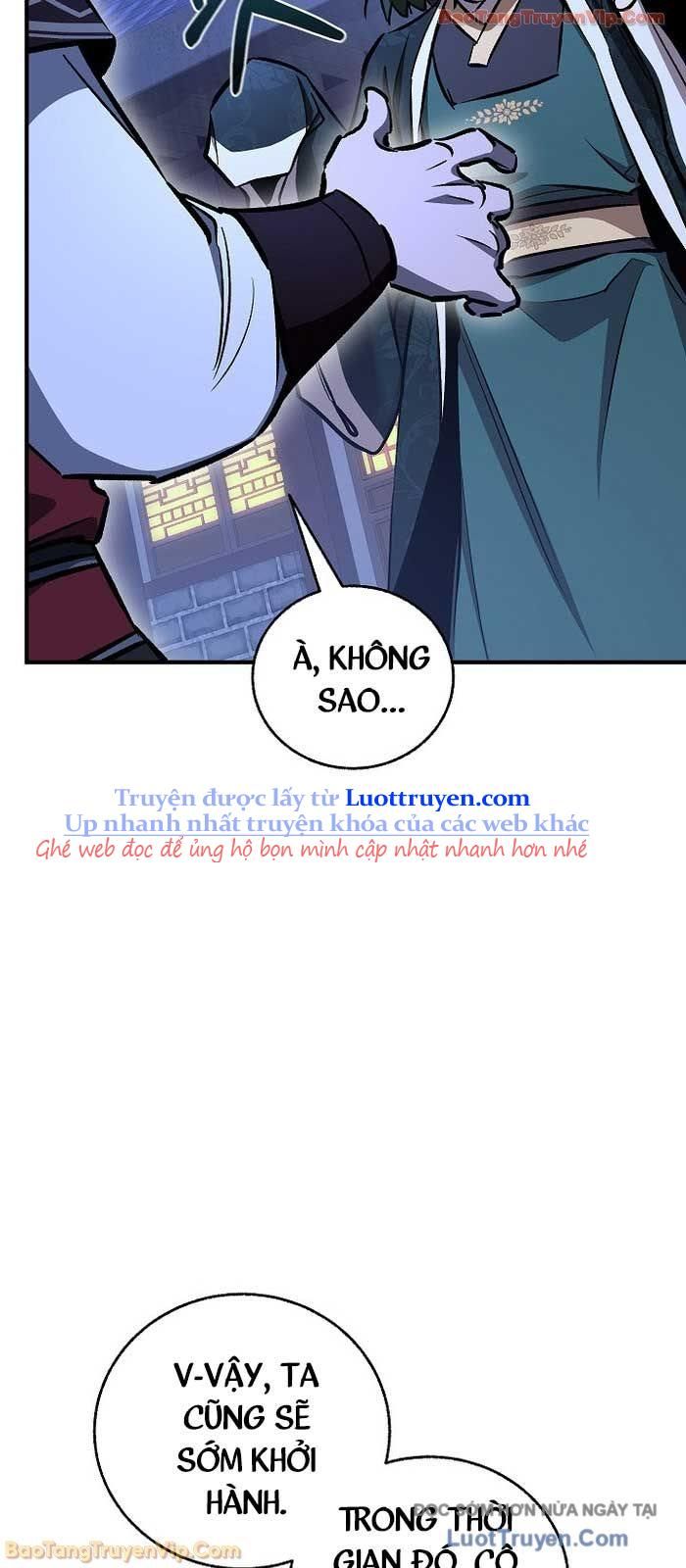 Thanh Mai Trúc Mã Của Đệ Nhất Thiên Hạ - Chapter 76 - Page 63