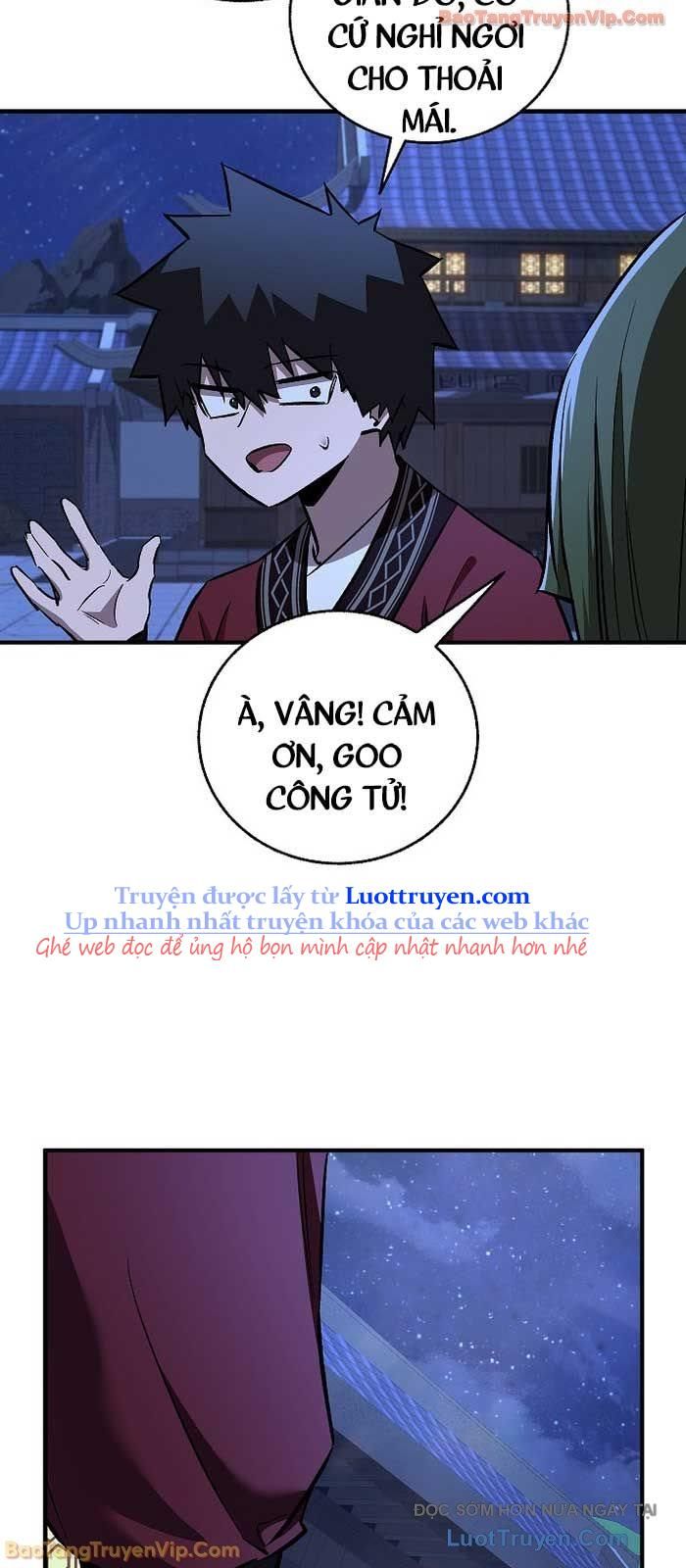 Thanh Mai Trúc Mã Của Đệ Nhất Thiên Hạ - Chapter 76 - Page 64