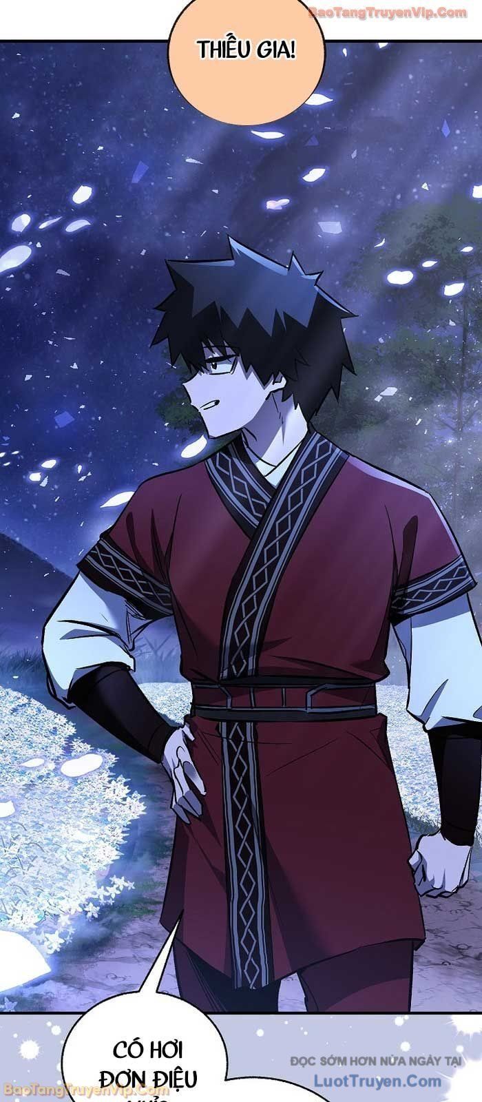 Thanh Mai Trúc Mã Của Đệ Nhất Thiên Hạ - Chapter 76 - Page 80