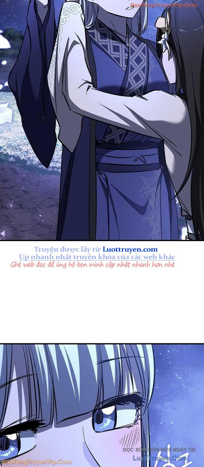 Thanh Mai Trúc Mã Của Đệ Nhất Thiên Hạ - Chapter 76 - Page 86