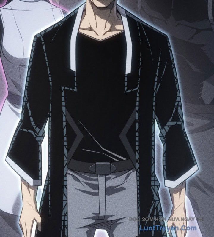 Sự Trở Lại Của Pháp Sư Vĩ Đại Sau 4000 Năm - Chapter 226 - Page 124