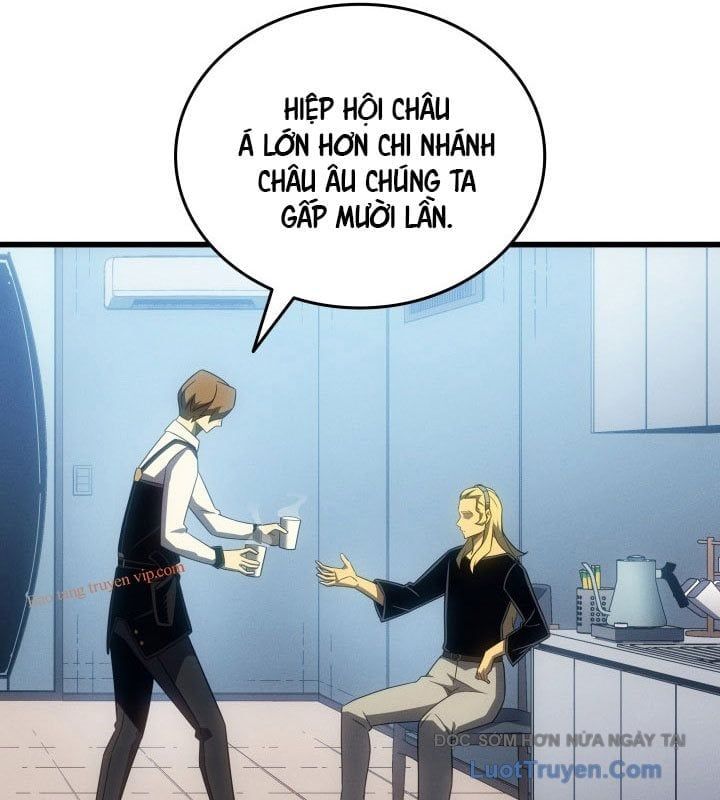 Sự Trở Lại Của Pháp Sư Vĩ Đại Sau 4000 Năm - Chapter 226 - Page 131