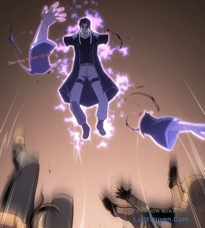Sự Trở Lại Của Pháp Sư Vĩ Đại Sau 4000 Năm - Chapter 226 - Page 33