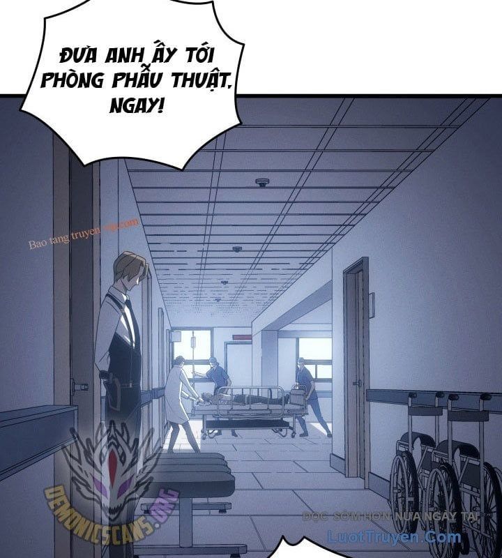 Sự Trở Lại Của Pháp Sư Vĩ Đại Sau 4000 Năm - Chapter 226 - Page 97