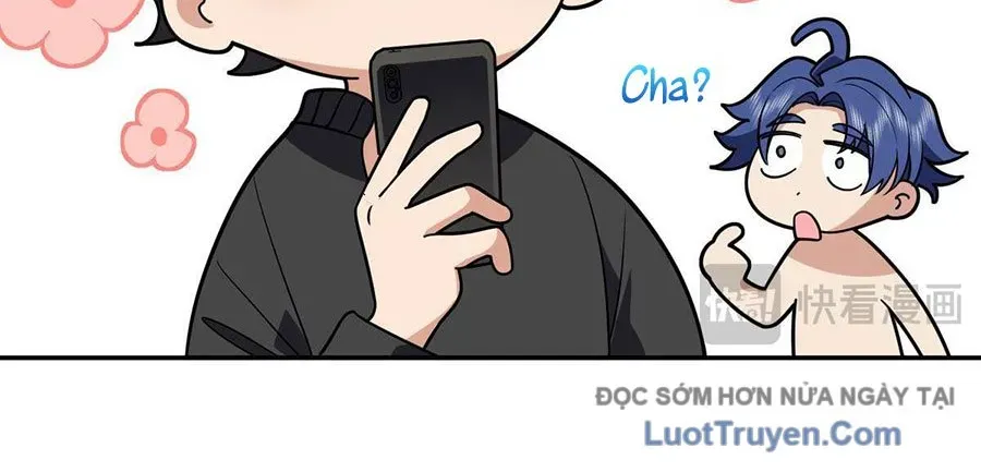 Bà Xã Nhà Tôi Đến Từ Ngàn Năm Trước - Chapter 424 - Page 122