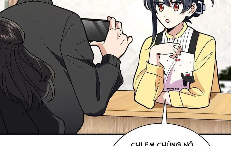 Bà Xã Nhà Tôi Đến Từ Ngàn Năm Trước - Chapter 424 - Page 125