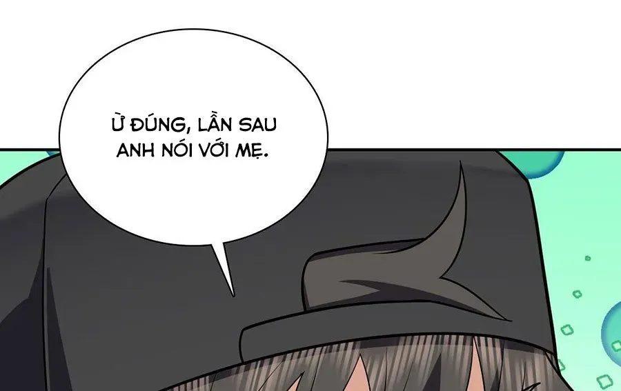 Bà Xã Nhà Tôi Đến Từ Ngàn Năm Trước - Chapter 424 - Page 127