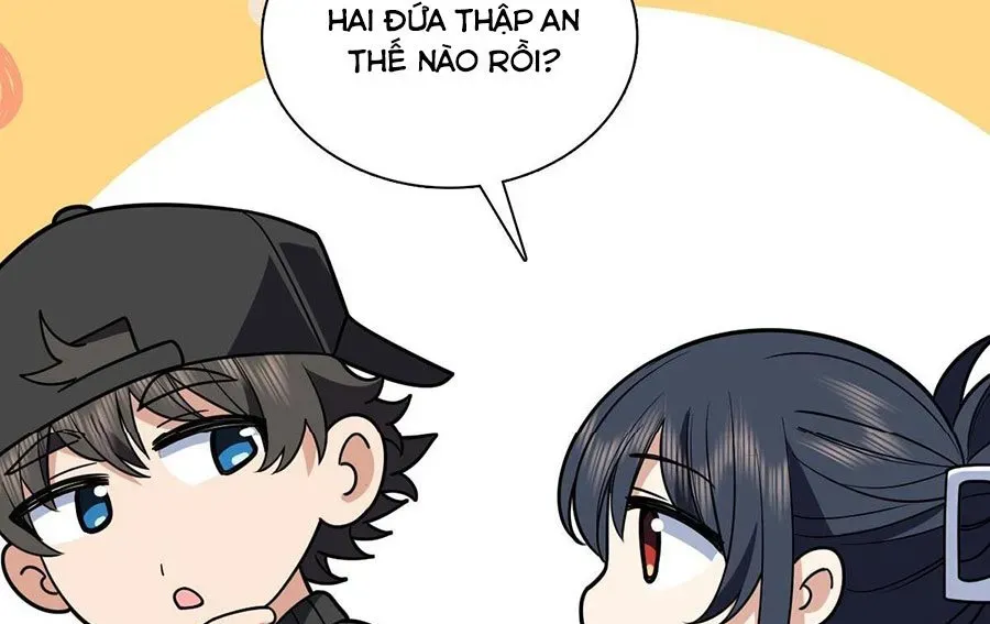 Bà Xã Nhà Tôi Đến Từ Ngàn Năm Trước - Chapter 424 - Page 131