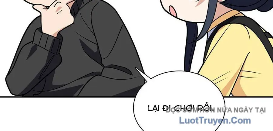 Bà Xã Nhà Tôi Đến Từ Ngàn Năm Trước - Chapter 424 - Page 132