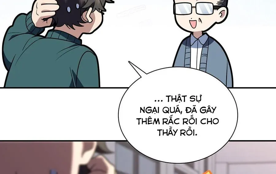 Bà Xã Nhà Tôi Đến Từ Ngàn Năm Trước - Chapter 424 - Page 171