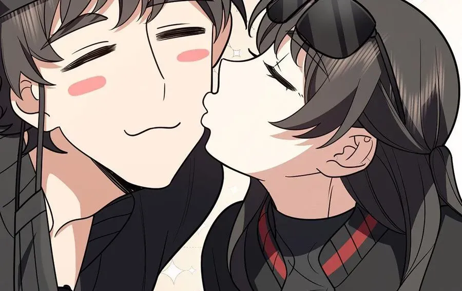 Bà Xã Nhà Tôi Đến Từ Ngàn Năm Trước - Chapter 424 - Page 29