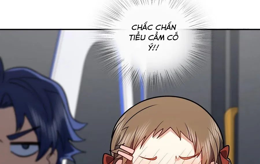 Bà Xã Nhà Tôi Đến Từ Ngàn Năm Trước - Chapter 424 - Page 35