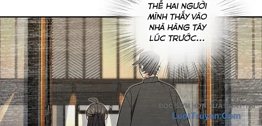 Bà Xã Nhà Tôi Đến Từ Ngàn Năm Trước - Chapter 424 - Page 40