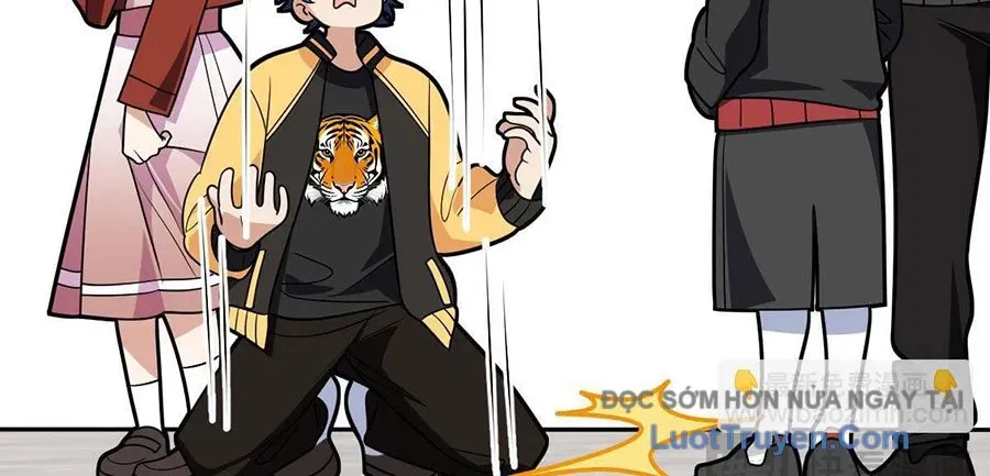 Bà Xã Nhà Tôi Đến Từ Ngàn Năm Trước - Chapter 424 - Page 51