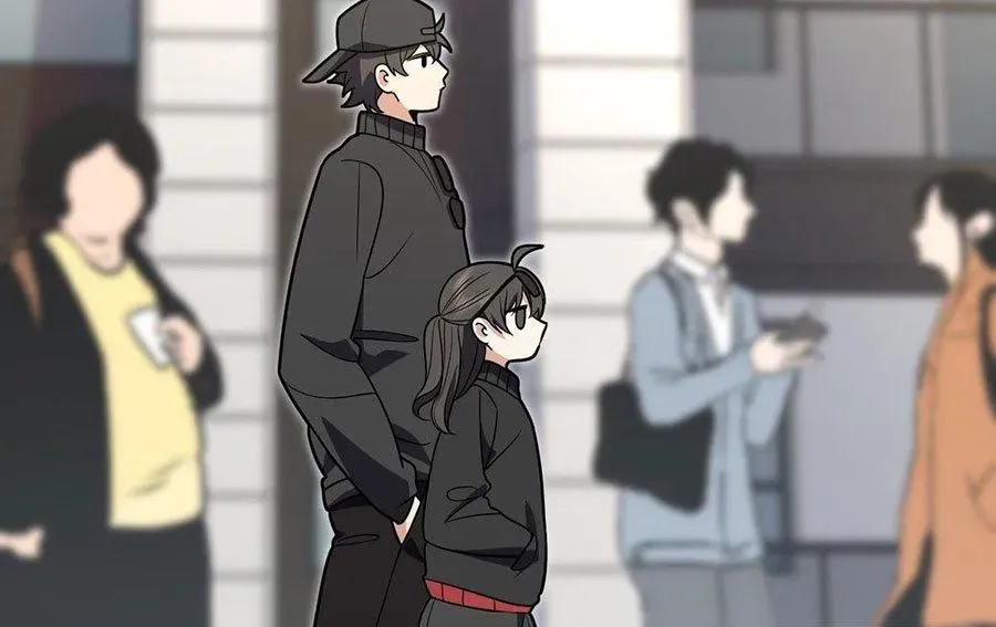 Bà Xã Nhà Tôi Đến Từ Ngàn Năm Trước - Chapter 424 - Page 62