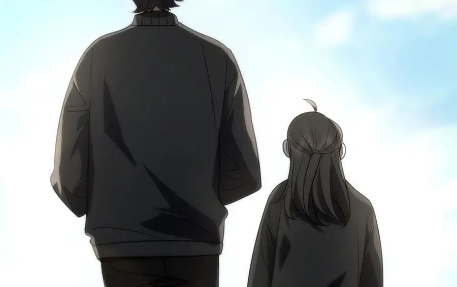 Bà Xã Nhà Tôi Đến Từ Ngàn Năm Trước - Chapter 424 - Page 76