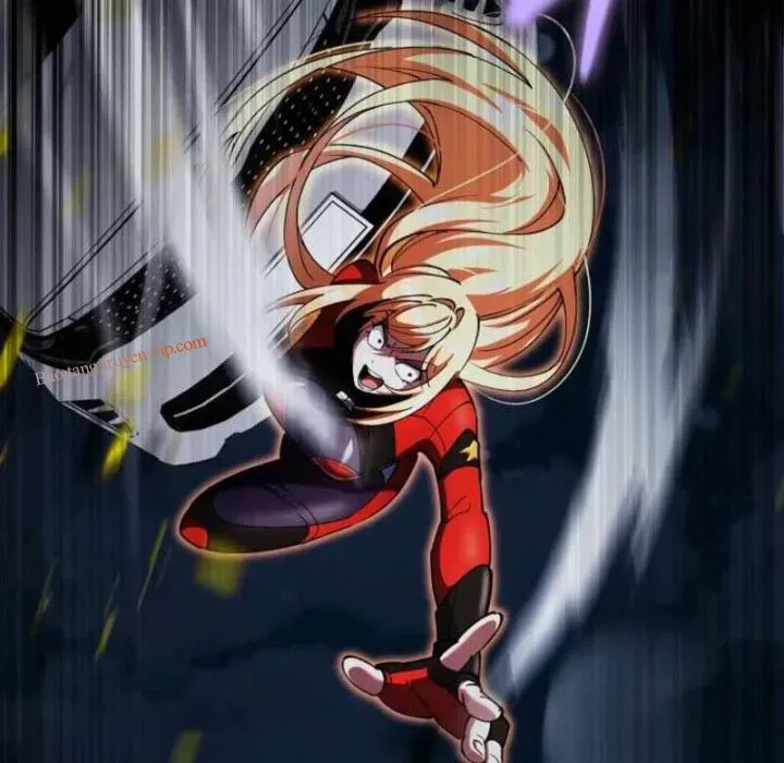 Anh Hùng Đã Trở Thành Phản Diện Mà Tôi Ám Ảnh - Chapter 23 - Page 113