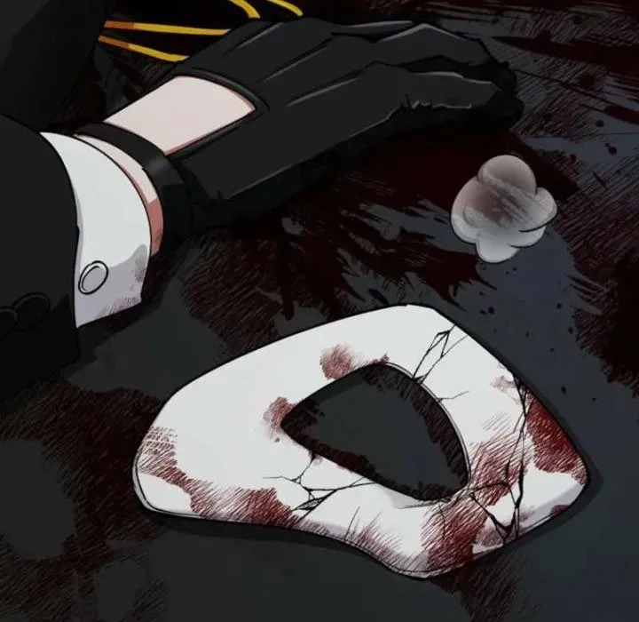 Anh Hùng Đã Trở Thành Phản Diện Mà Tôi Ám Ảnh - Chapter 23 - Page 188