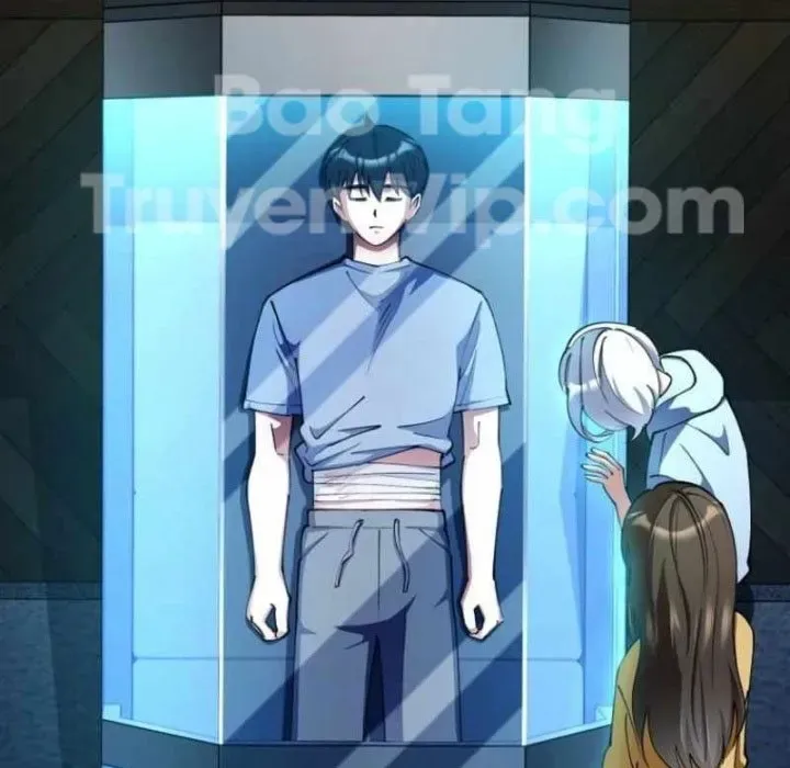 Anh Hùng Đã Trở Thành Phản Diện Mà Tôi Ám Ảnh - Chapter 23 - Page 202