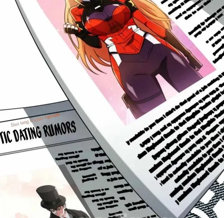 Anh Hùng Đã Trở Thành Phản Diện Mà Tôi Ám Ảnh - Chapter 23 - Page 243